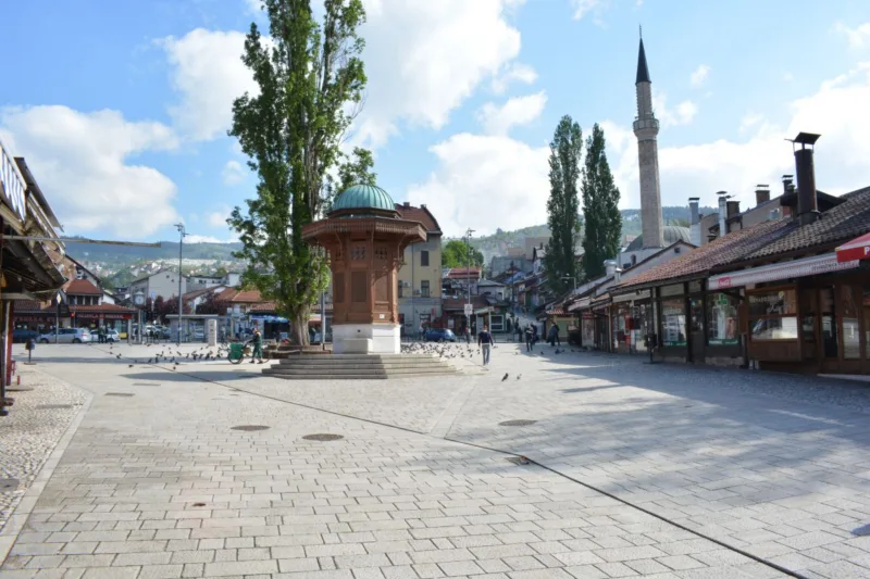 Sebilj