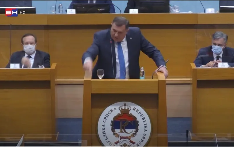 Dodik bn divlja