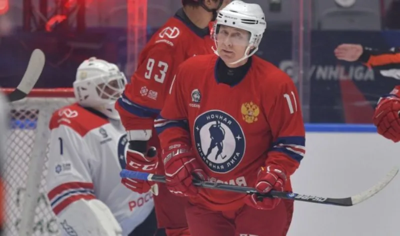 putin