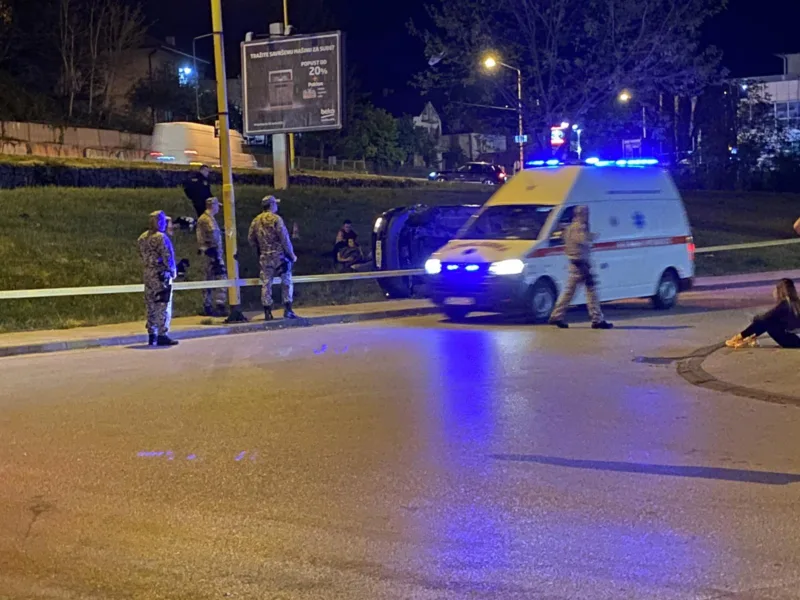 Tuzla nesreca