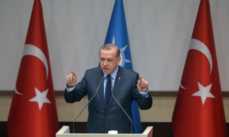 Erdogan
