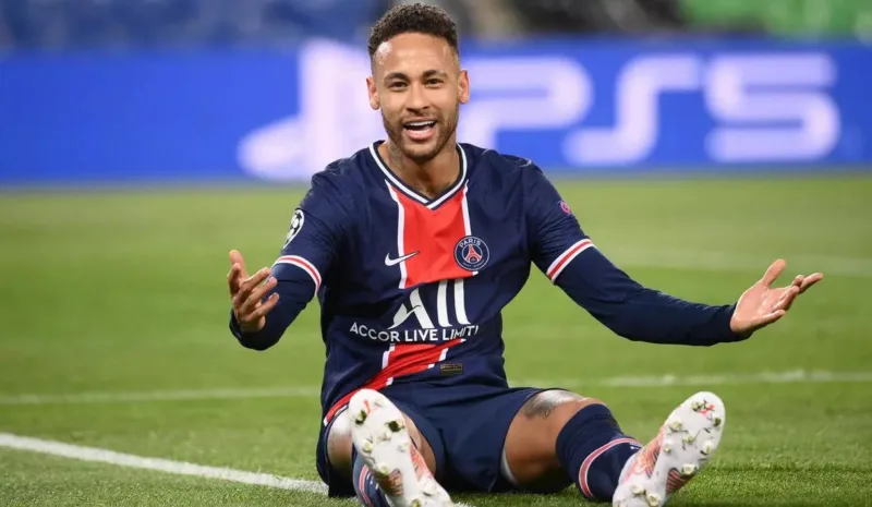 Neymar