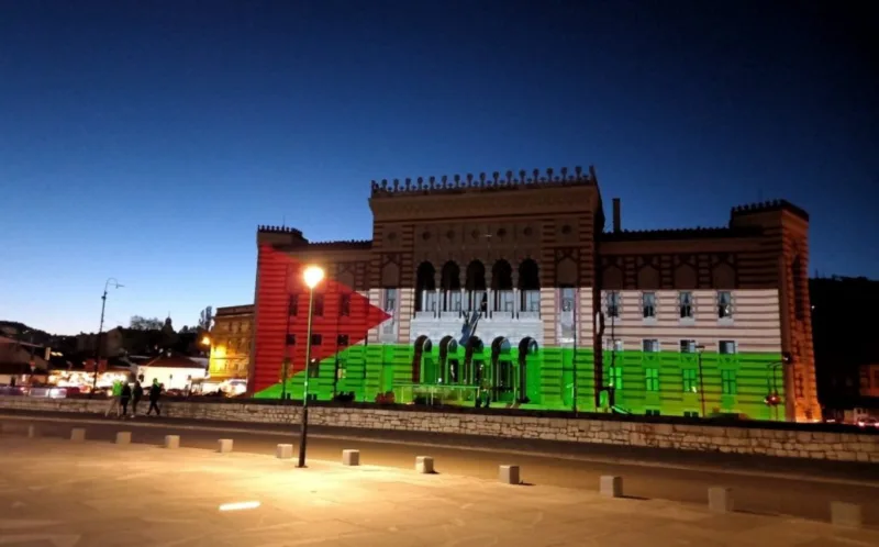 Vijecnica palestina