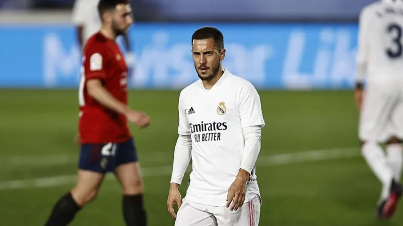 hazard