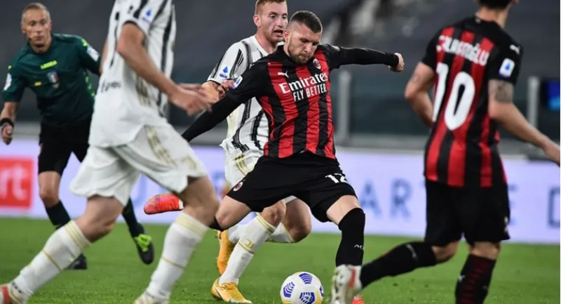 milan juve