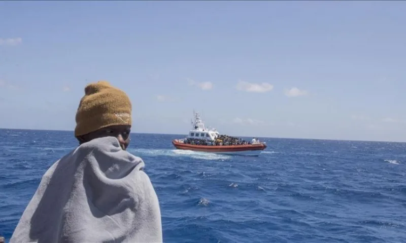 Migranti camci