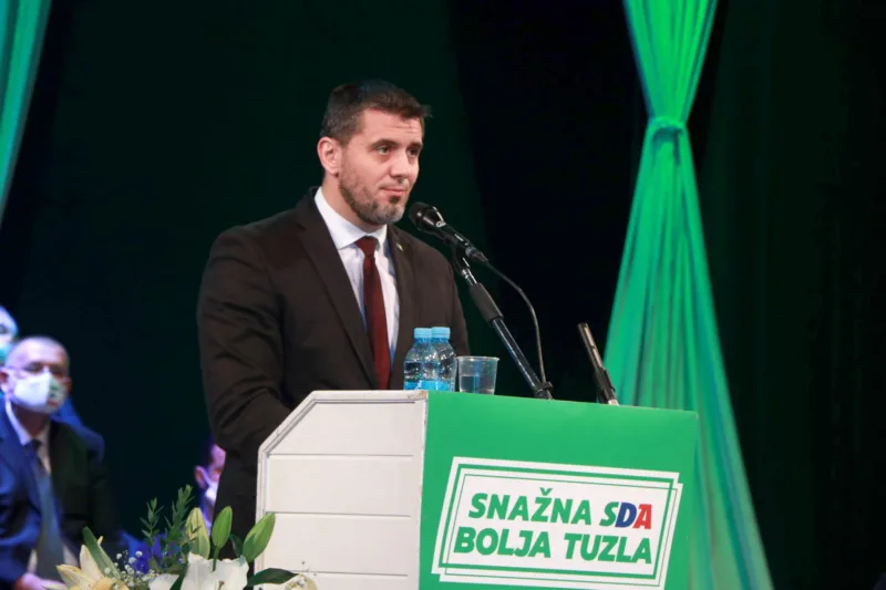 Salko zildzic sda tuzla 2