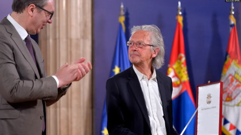 handke vucic