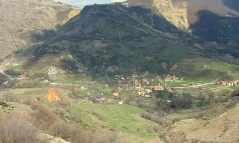 Doljani Jablanica