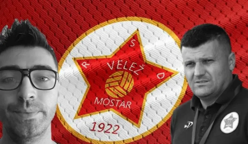 Velez Dudic