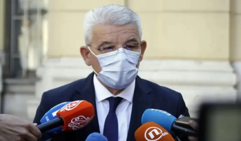 Sefik dzaferovic