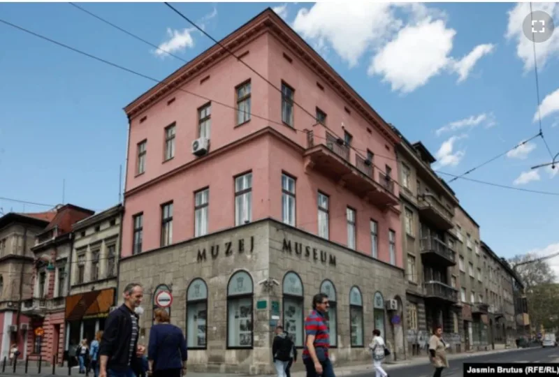 sarajevo-muzej