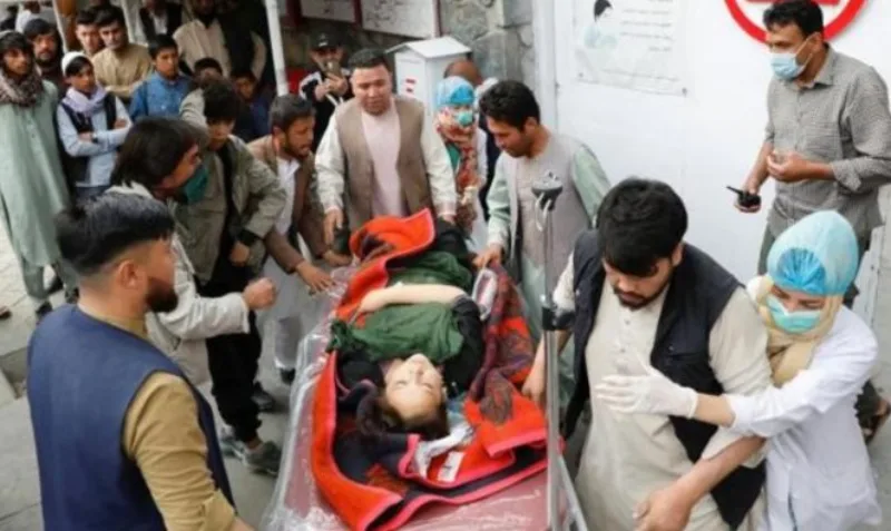 kabul napad1