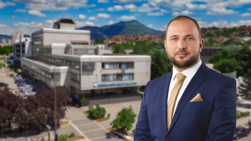 Mirza selimbegovic