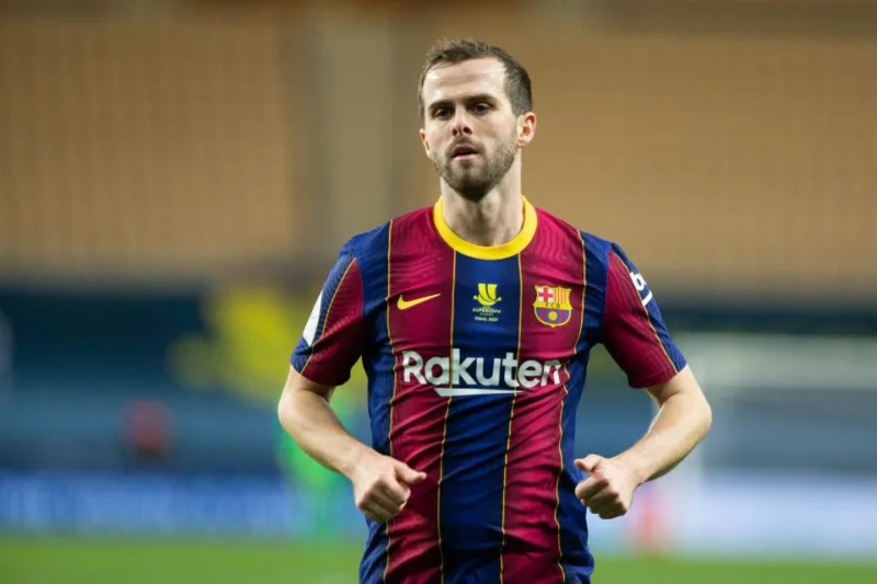 pjanic
