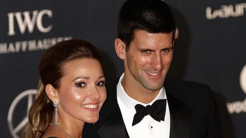 jelena novak