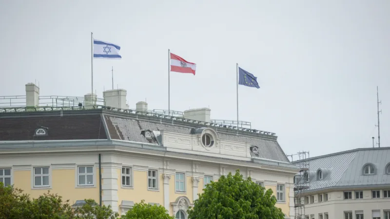 austrija