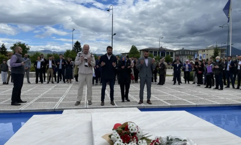 Ilidza dan sehida