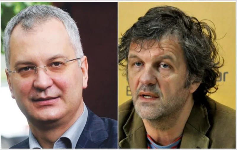 Sutanovac kusturica
