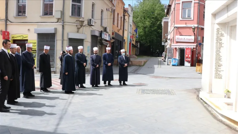 Dan sehida tuzla