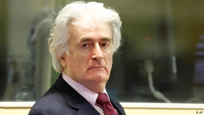 Karadzic