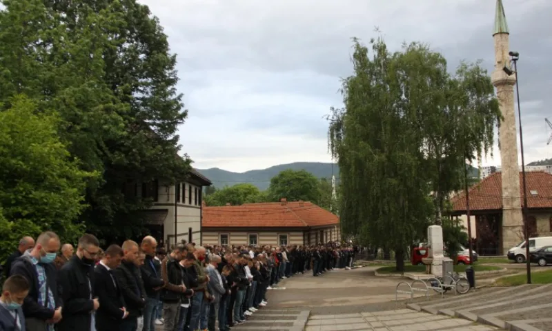 Zenica bajram