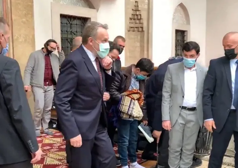 Bakir bajram