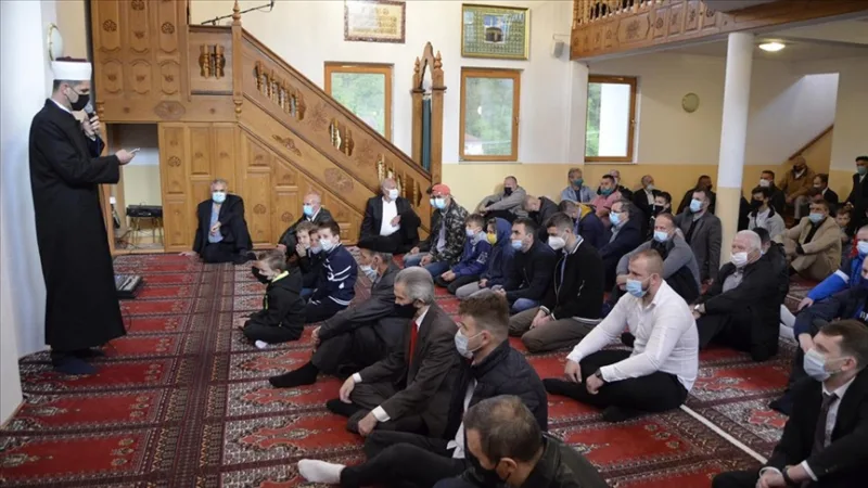 Bajram srebrenica