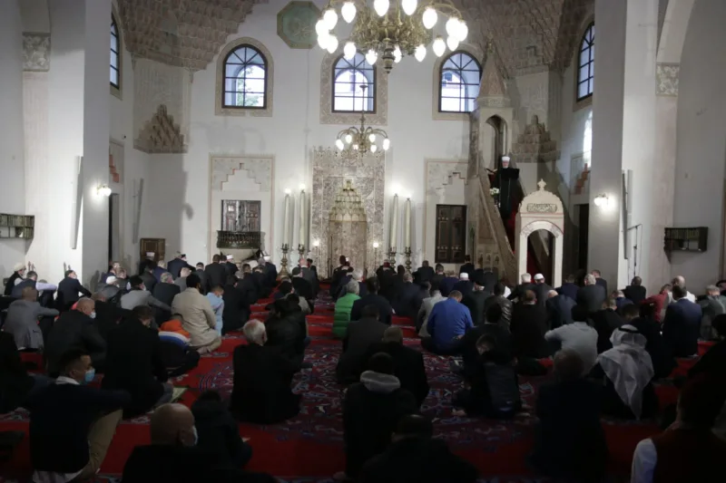 Bajram reis