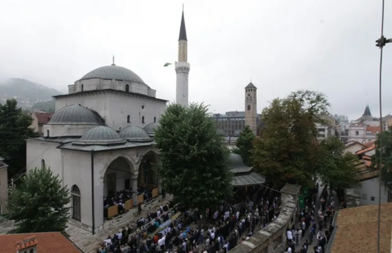 Bajram