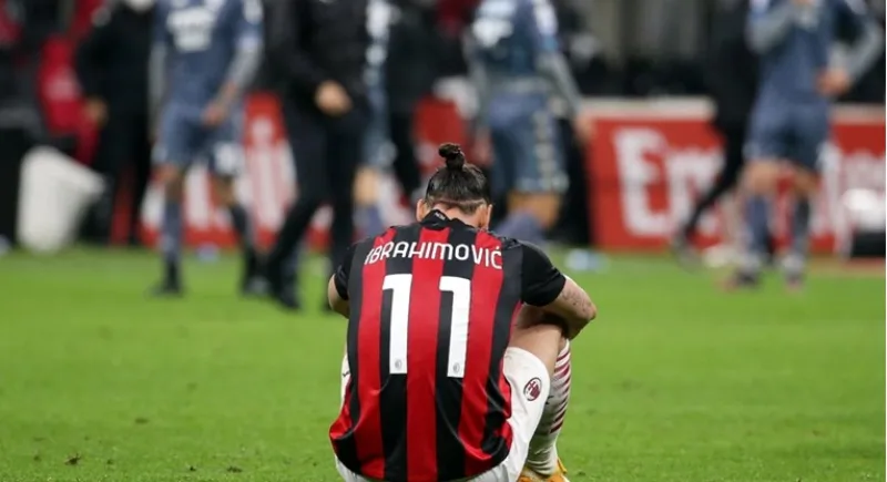 zlatan