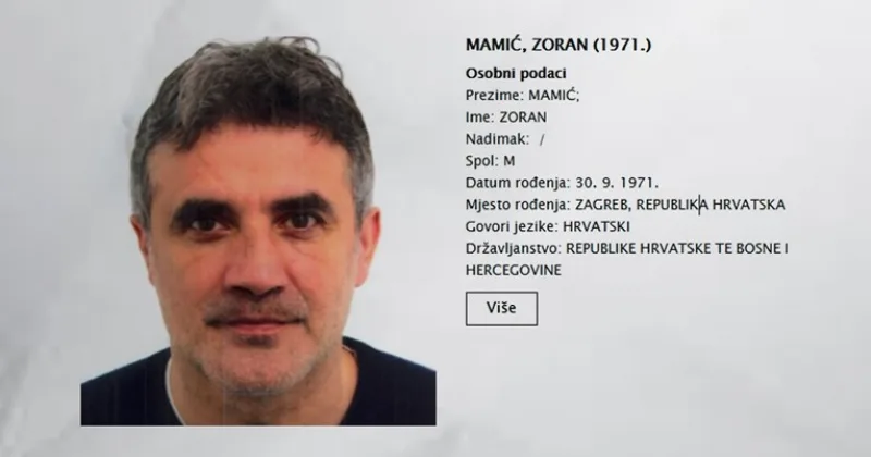 zoran mamic potjernica