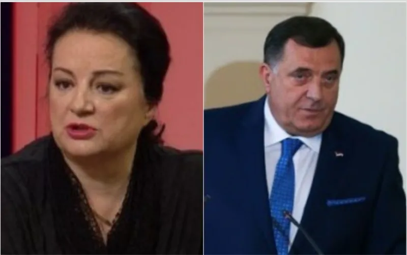 Cenic dodik