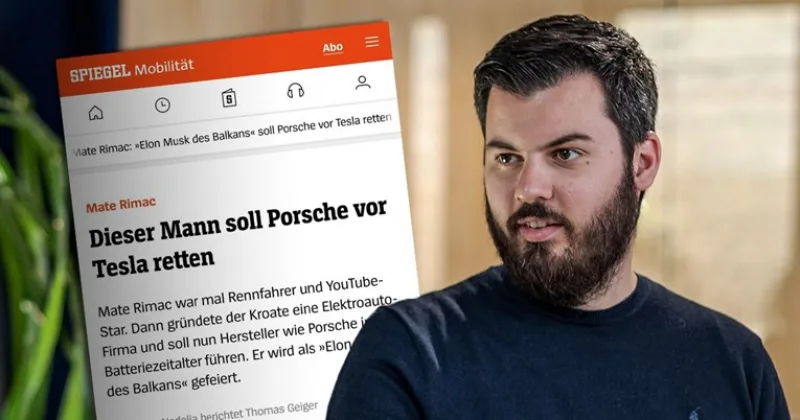 Rimac spiegel