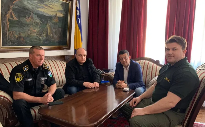 Campara ruznic