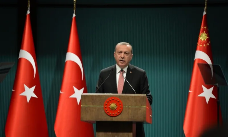 erdogan