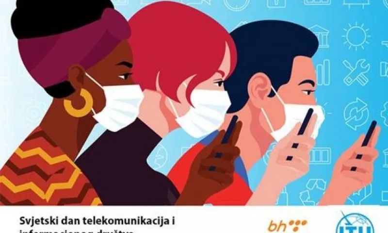 Telecom paket