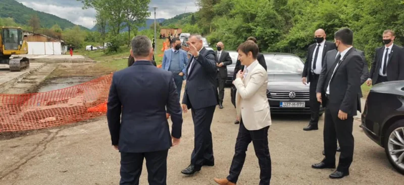Buk bijela