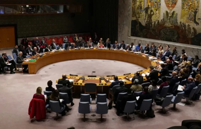 Vs un