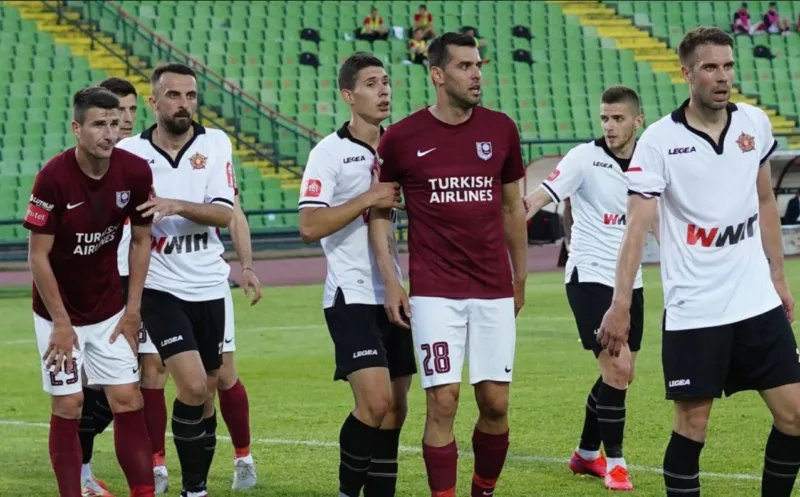 Sarajevo mladost