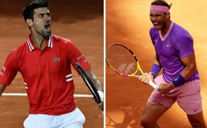 Novak nadal
