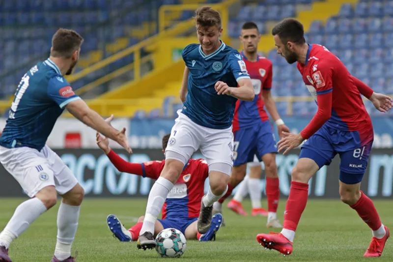 Zeljo borac