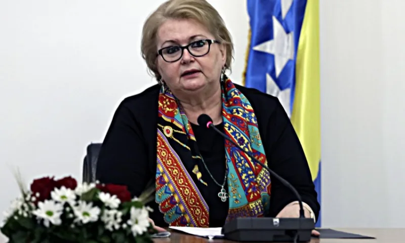 Bisera turkovic