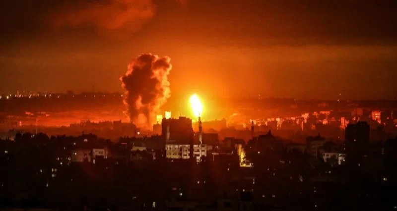 gaza77