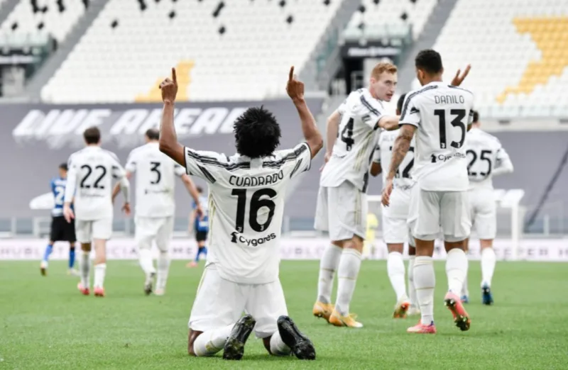 Juventus inter