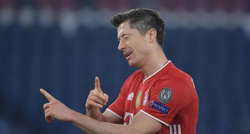 lewa