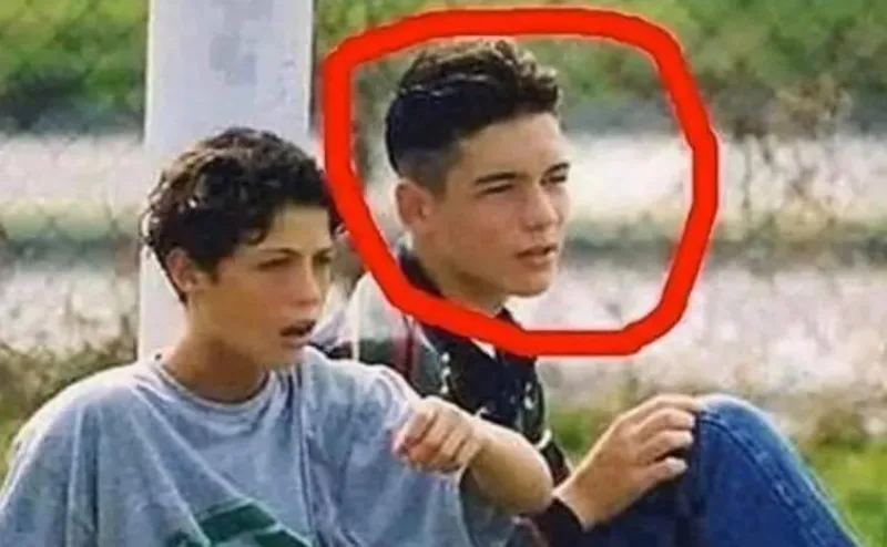 ronaldo