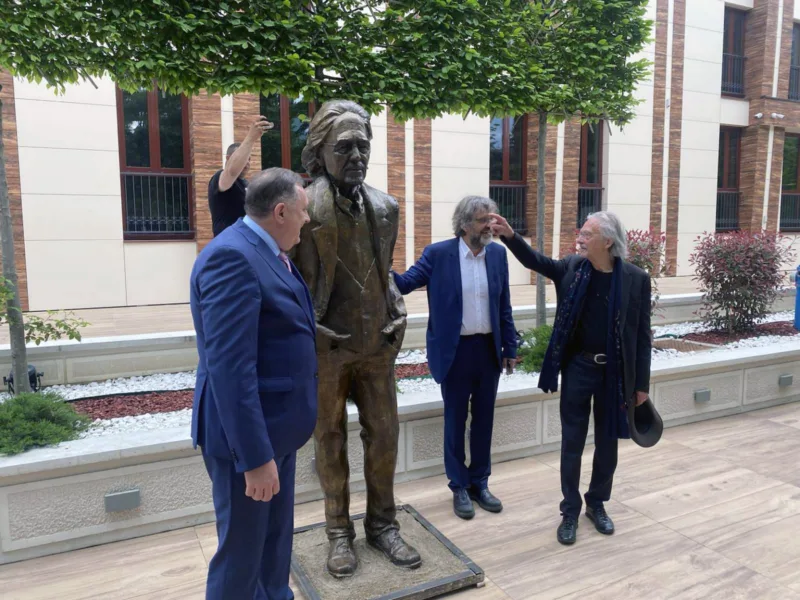 Dodik handke