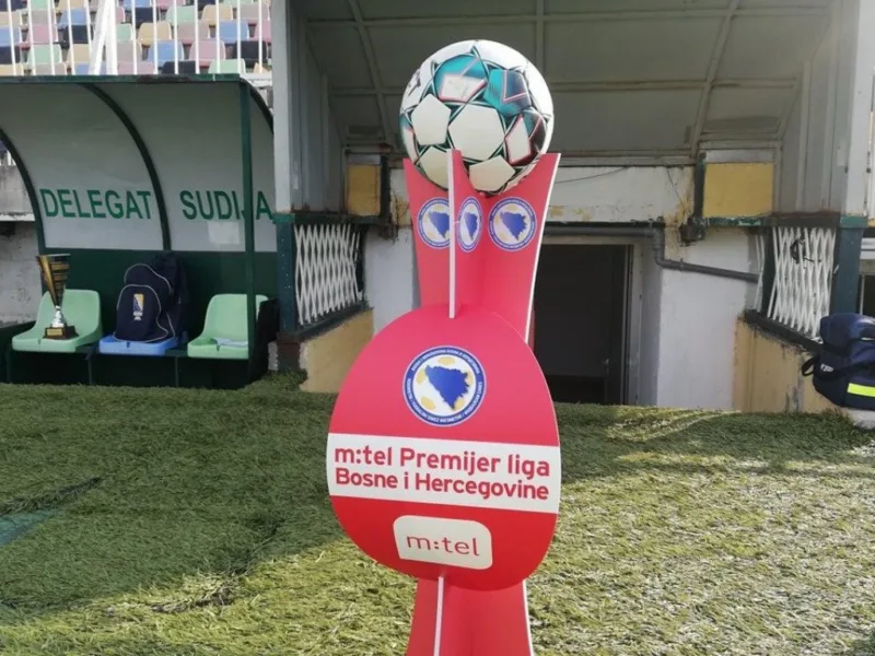fk olimpik premijer liga