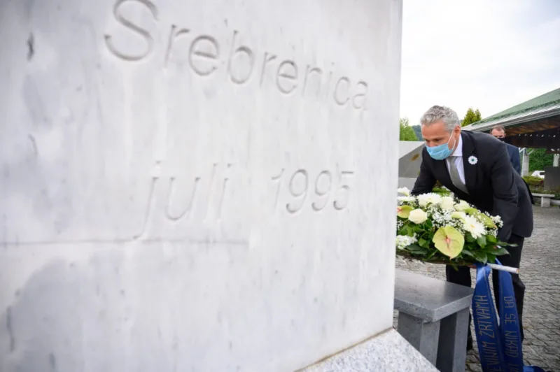 satler srebrenica